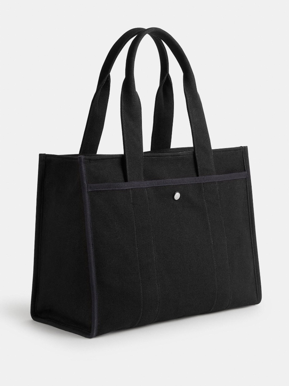Coach Cargo Tote Bag 42 - Picture 2 of 9
